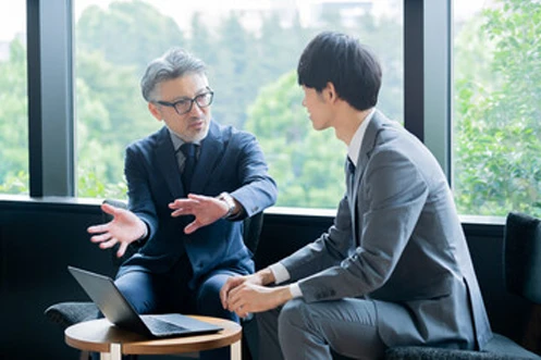 職場での信頼を築く力が身に付く